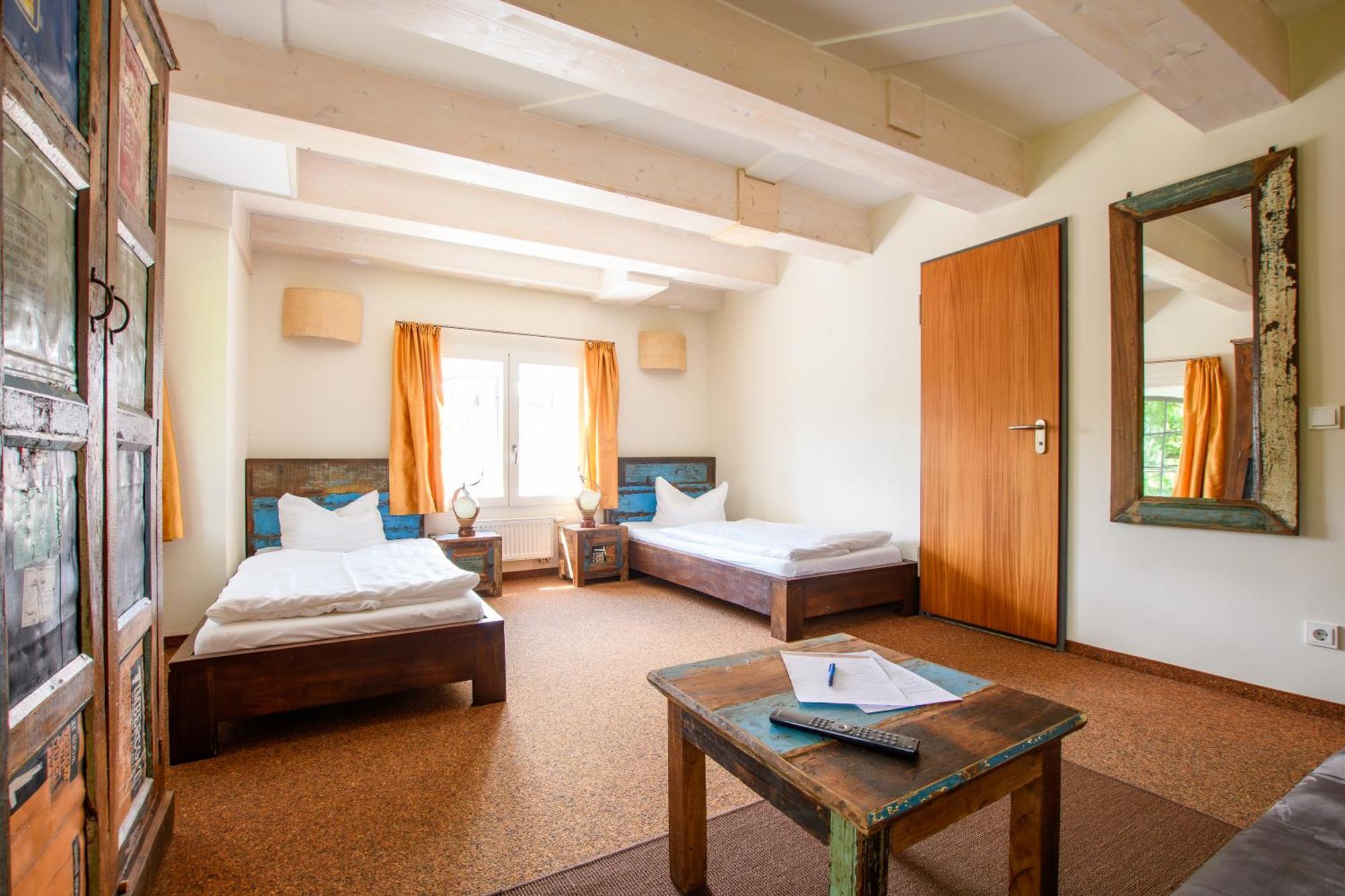 Hotel Stadtgut — Fotos 3